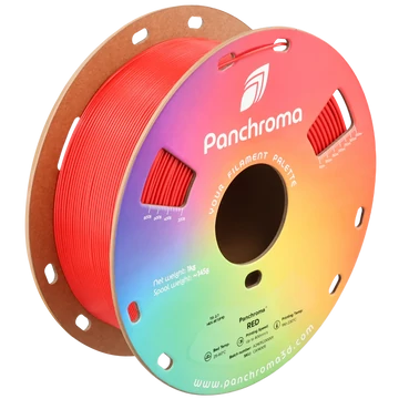 Polymaker Panchroma PLA filament