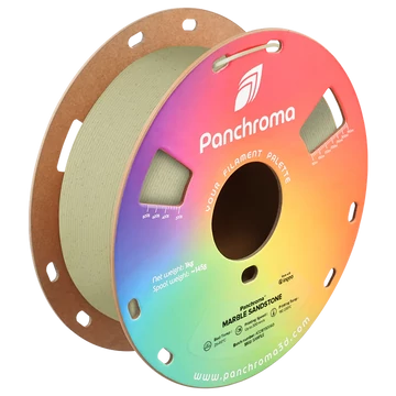 Polymaker PolyTerra PLA filament