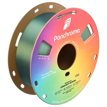 PolyMaker Panchroma PLA - Starlight Aurora, 1.75mm, 1kg