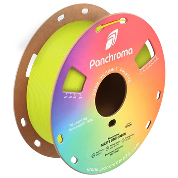 Polymaker PolyTerra PLA filament