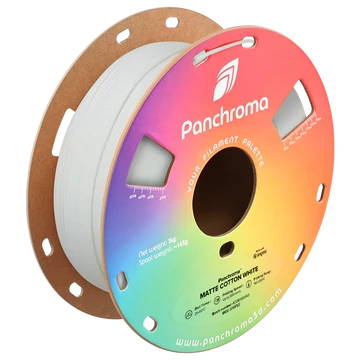 Polymaker PolyTerra PLA filament