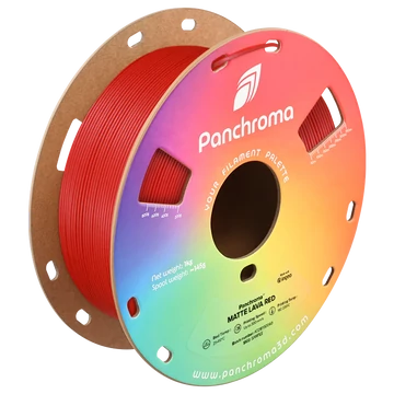 Polymaker PolyTerra PLA filament