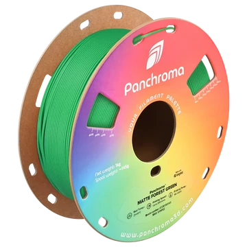Polymaker PolyTerra PLA filament