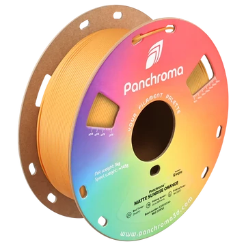 Polymaker PolyTerra PLA filament