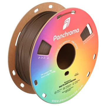Polymaker PolyTerra PLA filament