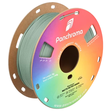 Polymaker PolyTerra PLA filament