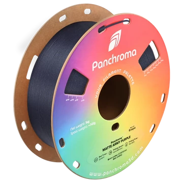 Polymaker PolyTerra PLA filament