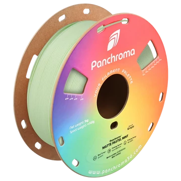 Polymaker PolyTerra PLA filament
