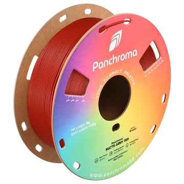 Polymaker PolyTerra PLA filament