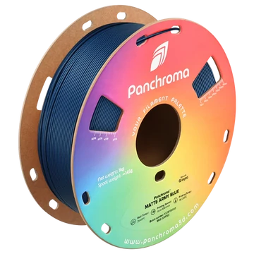 Polymaker PolyTerra PLA filament