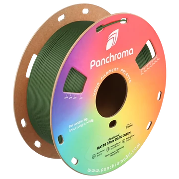 Polymaker PolyTerra PLA filament