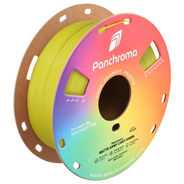 Polymaker PolyTerra PLA filament