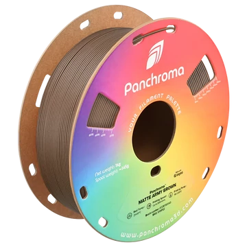 Polymaker PolyTerra PLA filament