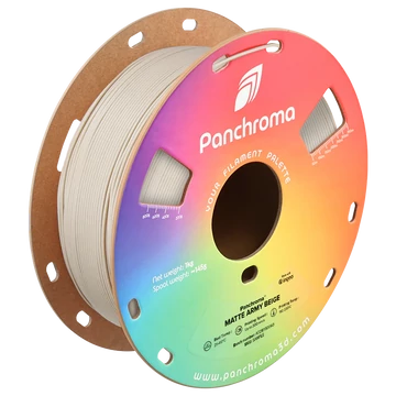 Polymaker PolyTerra PLA filament