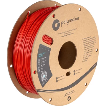 Polymaker PolyLite PETG filament