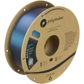 PolyMaker PolyLite PLA - Starlight Nebula, 1.75mm, 1kg