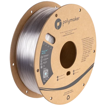 Polymaker PolyLite PETG filament