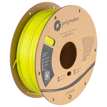 Polymaker PolyLite PETG filament
