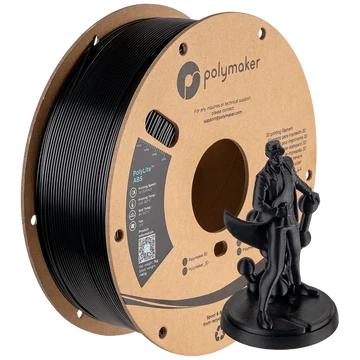 Polymaker PolyLite ABS filament