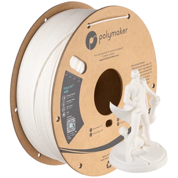 Polymaker PolyLite ABS filament