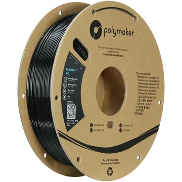 Polymaker PolyMax PC filament