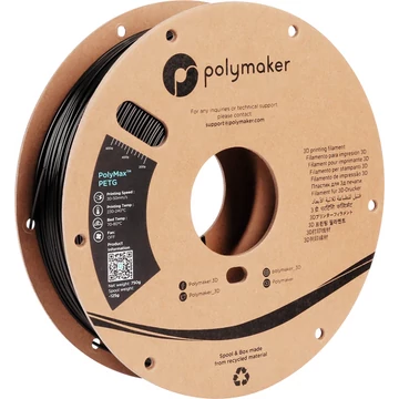 Polymaker PolyMax PETG filament
