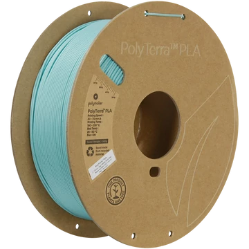 Polymaker PolyTerra PLA filament