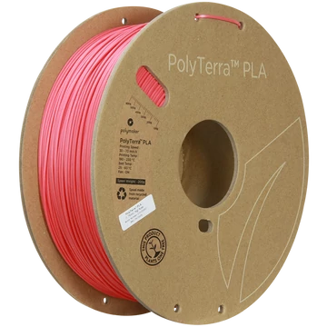 Polymaker PolyTerra PLA filament