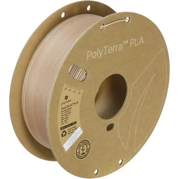 Polymaker PolyTerra PLA filament