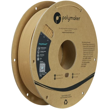 Polymaker Polywood filament