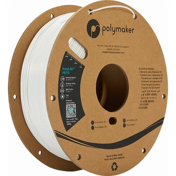 Polymaker PolyLite PETG filament