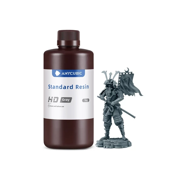 Anycubic Standard Resin - Gyanta