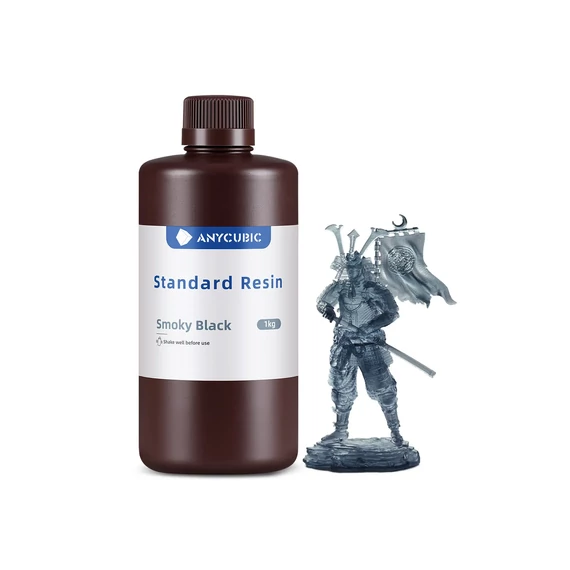 Anycubic Standard Resin - Gyanta