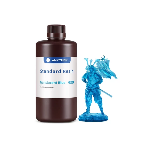 Anycubic Standard Resin - Gyanta
