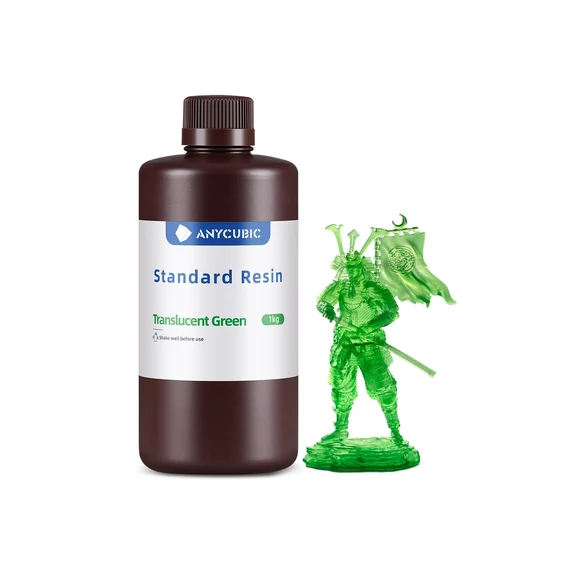 Anycubic Standard Resin - Gyanta