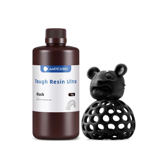 Anycubic UV Tough Resin Ultra - Gyanta