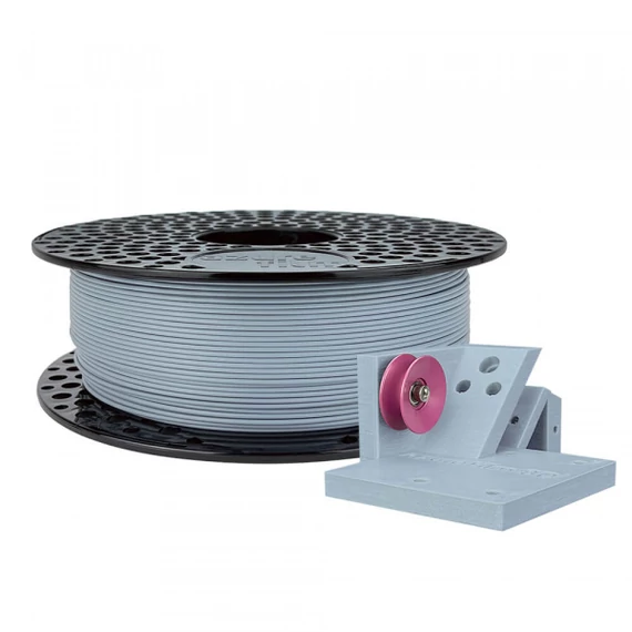 Azurefilm ASA - Szürke 1.75mm, 1kg