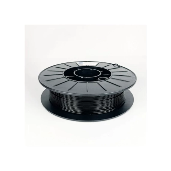 Azurefilm TPU filament - Fekete (98A) 1.75mm, 0.65 kg