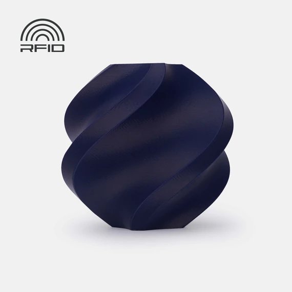Bambu Lab ABS - Navy Blue, Refill, 1.75mm, 1kg