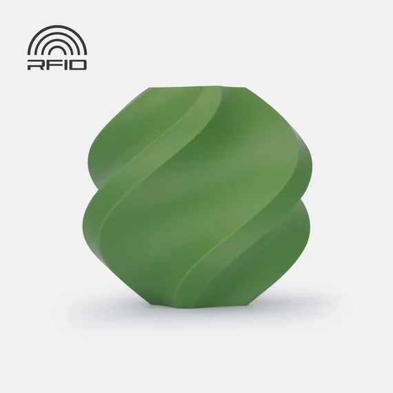 Bambu Lab ABS - Olive, Tekercs , 1.75mm, 1kg