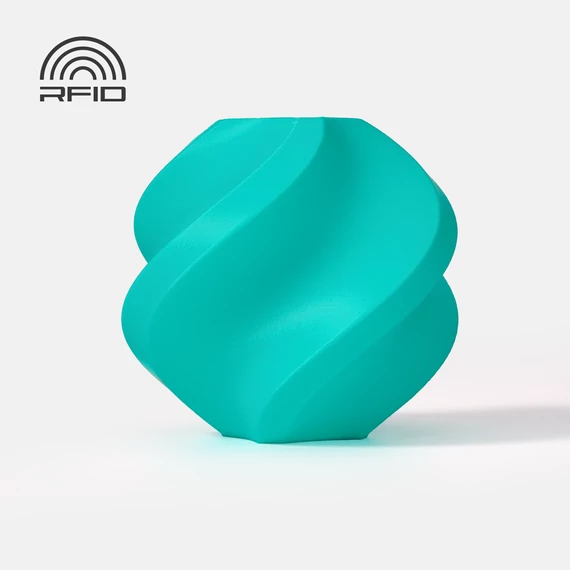 Bambu Lab ASA - Zöld, Tekercs , 1.75mm, 1kg
