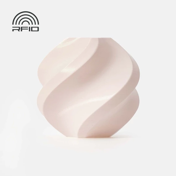 Bambu Lab PLA Basic - Beige, Refill, 1.75mm, 1kg