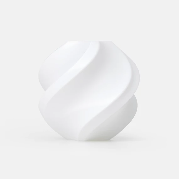 Bambu Lab TPU 95A HF - Fehér, Tekercs , 1.75mm, 1kg