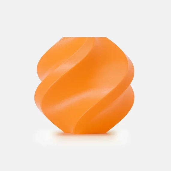 Bambu Lab TPU 85A - Neon Orange, Tekercs , 1.75mm, 1kg