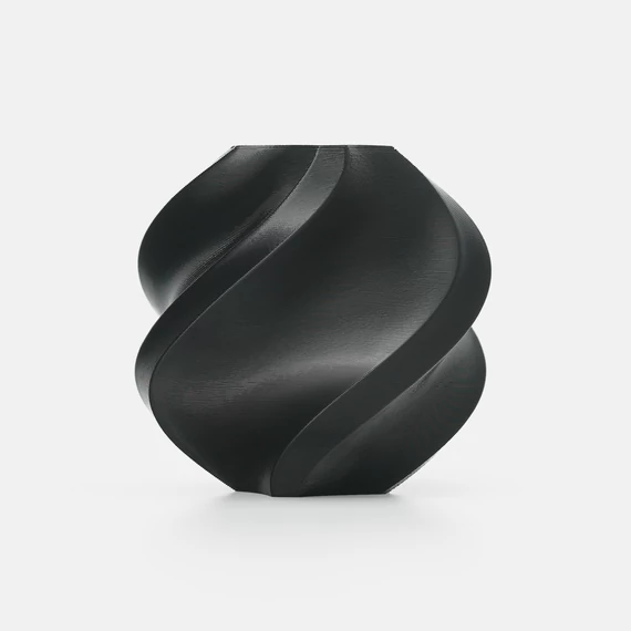 Bambu Lab TPU 90A - Fekete, Tekercs , 1.75mm, 1kg