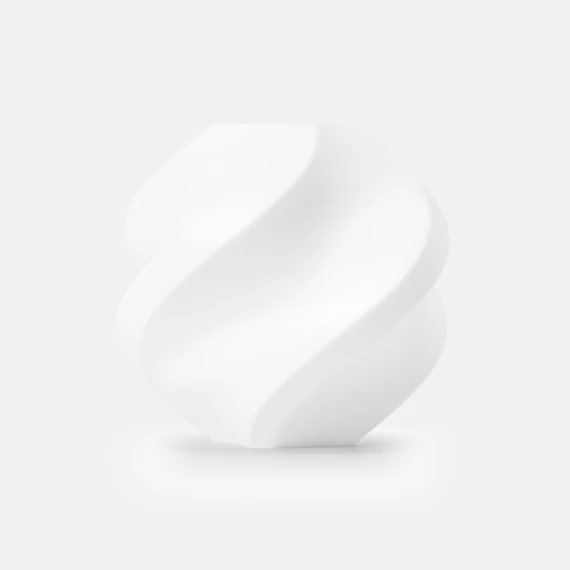 Bambu Lab TPU 90A - Fehér, Tekercs , 1.75mm, 1kg