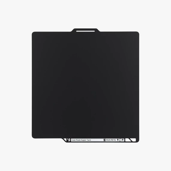 Bambu Lab Cool Plate SuperTrack Pro - P2S