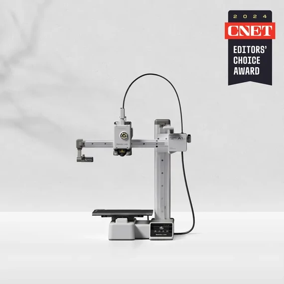 Bambu Lab A1 mini