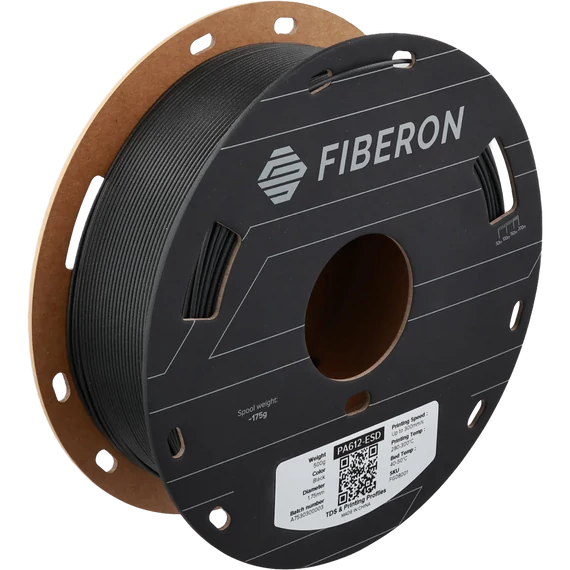 Polymaker Fiberon PA612-ESD filament