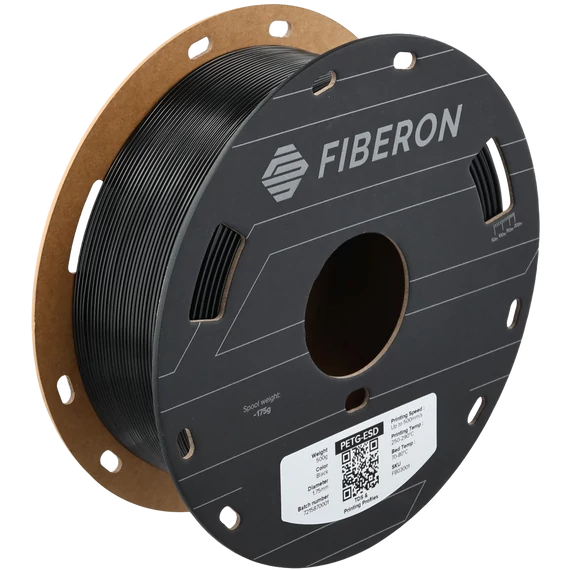 Polymaker Fiberon PETG-ESD filament